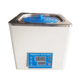 LHH-1/2/4 Laboratory Water Bath Constant Temperature Digital Display One-time Molding 304 Stainless Steel Thermostat Tank