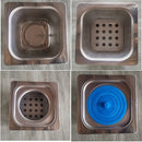 LHH-1/2/4 実験室ウォーターバス恒温デジタルディスプレイワンタイム成形 304 ステンレス鋼サーモスタットタンク