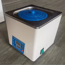 LHH-1/2/4 実験室ウォーターバス恒温デジタルディスプレイワンタイム成形 304 ステンレス鋼サーモスタットタンク