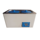 LHH-1/2/4 実験室ウォーターバス恒温デジタルディスプレイワンタイム成形 304 ステンレス鋼サーモスタットタンク