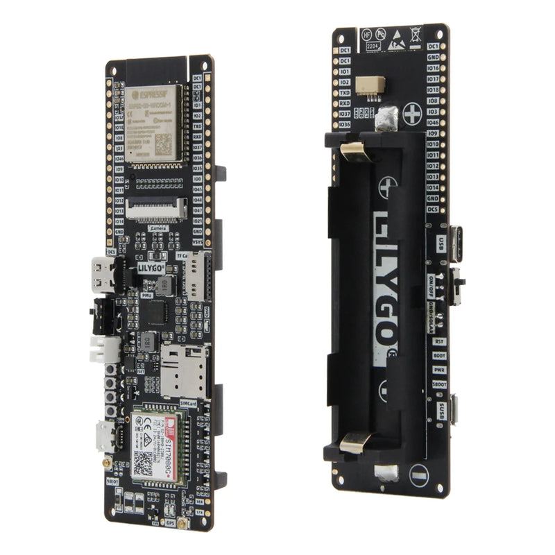 LILYGO® T-SIM7080G-S3 ESP32-S3 SIM7080 Development Board Supports Cat-M ...
