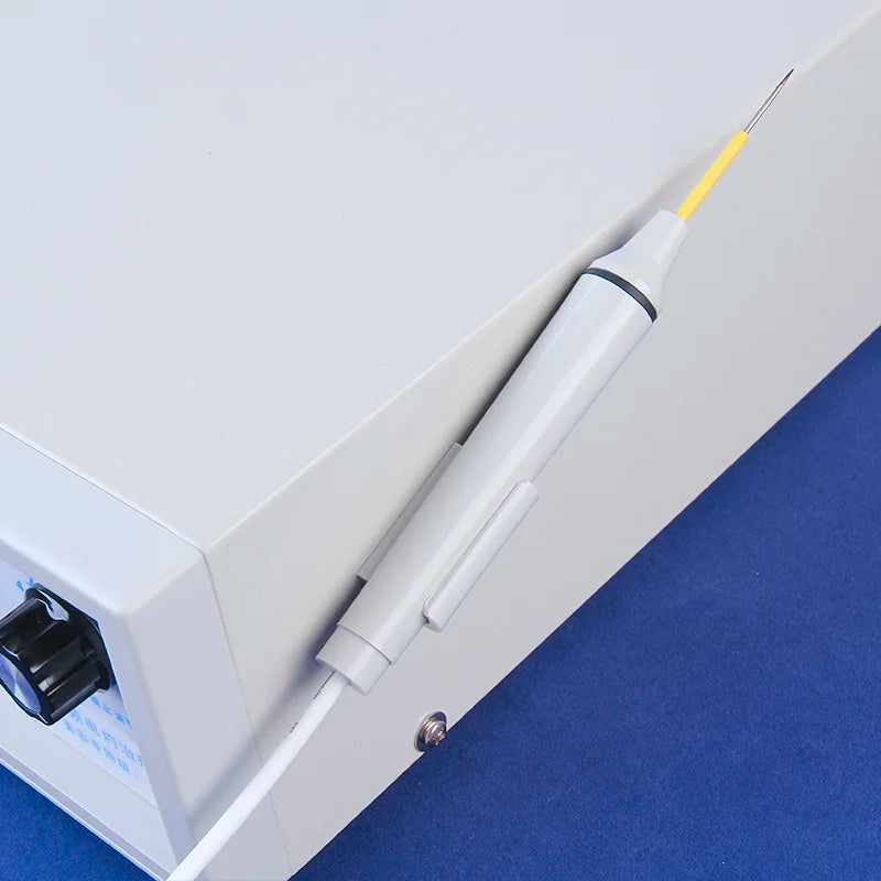LK-3 многофункциональный высокочастотный терапевтический инструмент электрический нож для гемостаза электрокоагулятор электрокоагулятор
