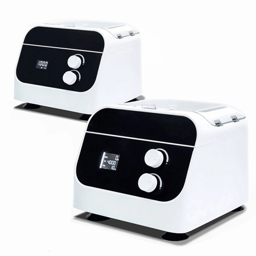 LSC-20 Electric Laboratory Plasma Centrifuge Medical Practice Machine ...