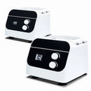 LSC-20 Centrifuga Al Plasma da Laboratorio Elettrico Macchina per la Pratica Medica Forniture PRP Isolare Siero 4000 giri/min 1920xg Display Digitale