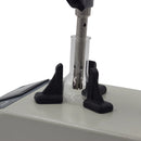 Penghomogen Kelajuan Tinggi Boleh Laras Makmal FSH-2A AC110V atau 220V 185W Max 22000rpm Alat penyelidikan Sel Kimia Biologi