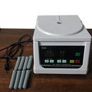 Centrifuga da laboratorio TD4C Bassa velocità 4000rpm 2150xg Motore Brushless 5ml 7ml 10ml 15ml 20ml 50ml Plasma Siero PRP PRF Separato