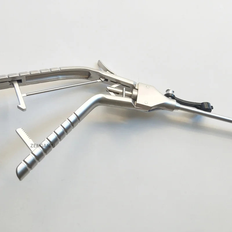 腹腔鏡針ホルダー鉗子腹腔鏡トレーナーシミュレータ楽器医師看護師学生教育ツール