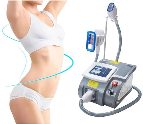 Latest-Cryolipolysis-machine-