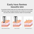 Lescolton Laser Picosecond Pen Tattoo Talpa Verruca Lentiggine Macchina per la rimozione della melanina Cicatrici Dispositivo di rimozione della pelle morta Penna laser Dispositivi di bellezza