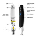 Lescolton Laser Picosecond Pen Tattoo Talpa Verruca Lentiggine Macchina per la rimozione della melanina Cicatrici Dispositivo di rimozione della pelle morta Penna laser Dispositivi di bellezza