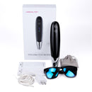 lescolton LS-058 La più recente penna laser a picosecondi lentiggine rimozione del tatuaggio talpa macchia scura sopracciglio pigmento laser macchina per l'acne cura della bellezza