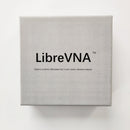 LibreVNA 100kHz - 6GHz USB 기반 전체 2포트 벡터 네트워크 분석기