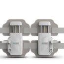 Lumbale decompressie-apparaat Gordeltractor Lumbale schijftractie Thuisbehandeling van lumbale hernia