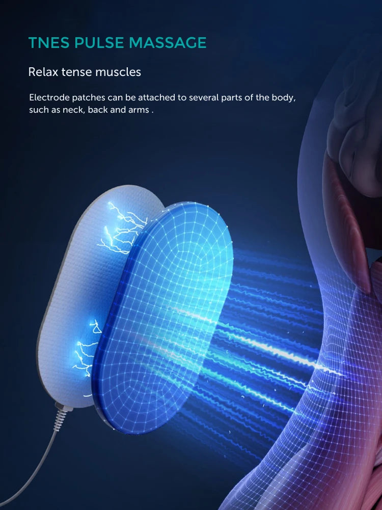 MARESE Electric Lumbar Traction Massager Heat Electrotherapy Vibration Massage Back Stretch Spinal Disc Herniation Pain Relieve
