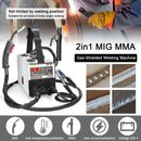 MIG MMA MAG TIG-160C Сварочный аппарат Углекислый газ-укрытие Ручная сварка Многоцелевые инверторные сварочные аппараты постоянного тока