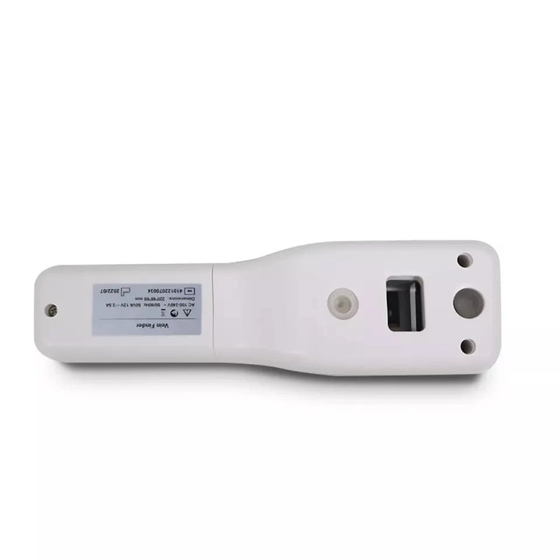 HF-410A 의료 얼굴 어린이 정맥류 정맥 이미징 적외선 감지기 휴대용 책상 모바일 스탠드 브래킷 정맥 파인더 뷰어 기계