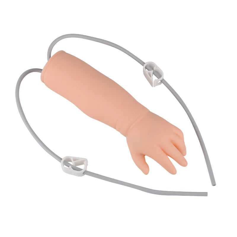 Medical Science Medical Simulator Pediatric Intravenous Cannulation ...