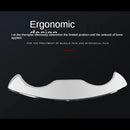 الطبية الفولاذ المقاوم للصدأ غوا شا مكشطة العلاج الطبيعي اللفافة سكين إطلاق الليفي العضلي أدوات IASTM سكين العلاج الطبيعي