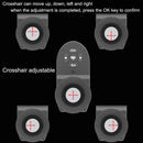 Megaorei M4 4X デジタルズーム単眼鏡望遠鏡アドオンアタッチメント 300M 赤外線ナイトビジョンスコープ狩猟ビデオ録画用