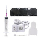 Mini HIFU Focused Ultrasonic Massager RF Body Anti Cellulite Slimming Fat Removal Device Weight Loss  Wrinkle Removal Machine