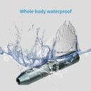 Mini endoscopio medico portatile LED portatile ad alta luminosità endoscopio ORL USB LED mini sorgente di luce fredda