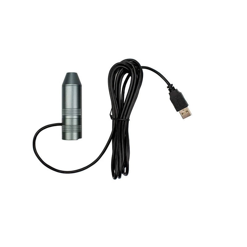 Mini Medical Endoscope Portable Handheld LED High Brightness ENT Endoscope USB LED Mini Kall Ljuskälla