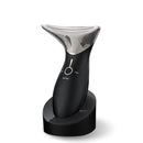 Ms.W New Home-Use 5 f'1 Kura tal-ġilda Anti-aging Face &amp; Neck Lifting Massager Għodod tas-sbuħija Face Massager Tbaħħir liberu