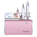 Multifunctional 5 in 1 Skin Care RF Lifting EMS Mesotherapy Facial Machine Skin Rejuvenation Vacuum Hydration beauty machine