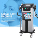 Multifunctional 10 In 1 Hydra Facial Microdermabrasion Hydro Machine For Skin Care Tightening Aqua Peeling Face Cleansing In Spa