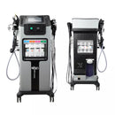 Multifunctional 10 In 1 Hydra Facial Microdermabrasion Hydro Machine For Skin Care Tightening Aqua Peeling Face Cleansing In Spa