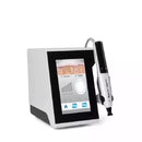 Caneta de plasma multifuncional para levantamento de rugas e pálpebras, caneta de plasma para spa e salão de beleza ce