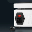 Multifunctional Heat Sealer Microcomputer Constant Temperature Heating Table Sealing Packaging Machine PCB LCD Screen Repair