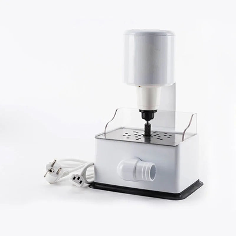 NEW Dental Lab Grind Inner Arch Trimmer Laboratory Model Trimming ...