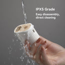 새로운 EMS 두피 마사지 브러시 루트 빗 애플리케이터 병 헤어 오일 모발 성장 제품 두피 오일 애플리케이터 안티 탈모