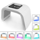 Професійний Photon PDT Led Light Facial Mask Machine 7 Colours Face Face Whitening Омолодження шкіри Світлотерапія