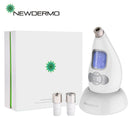 Microdermabrasion Machine