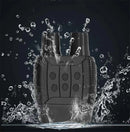 NV3182 WIFI ナイトビジョン双眼鏡デジタル赤外線狩猟望遠鏡キャンプ用品 300 メートルナイトビジョンゴーグル旅行用