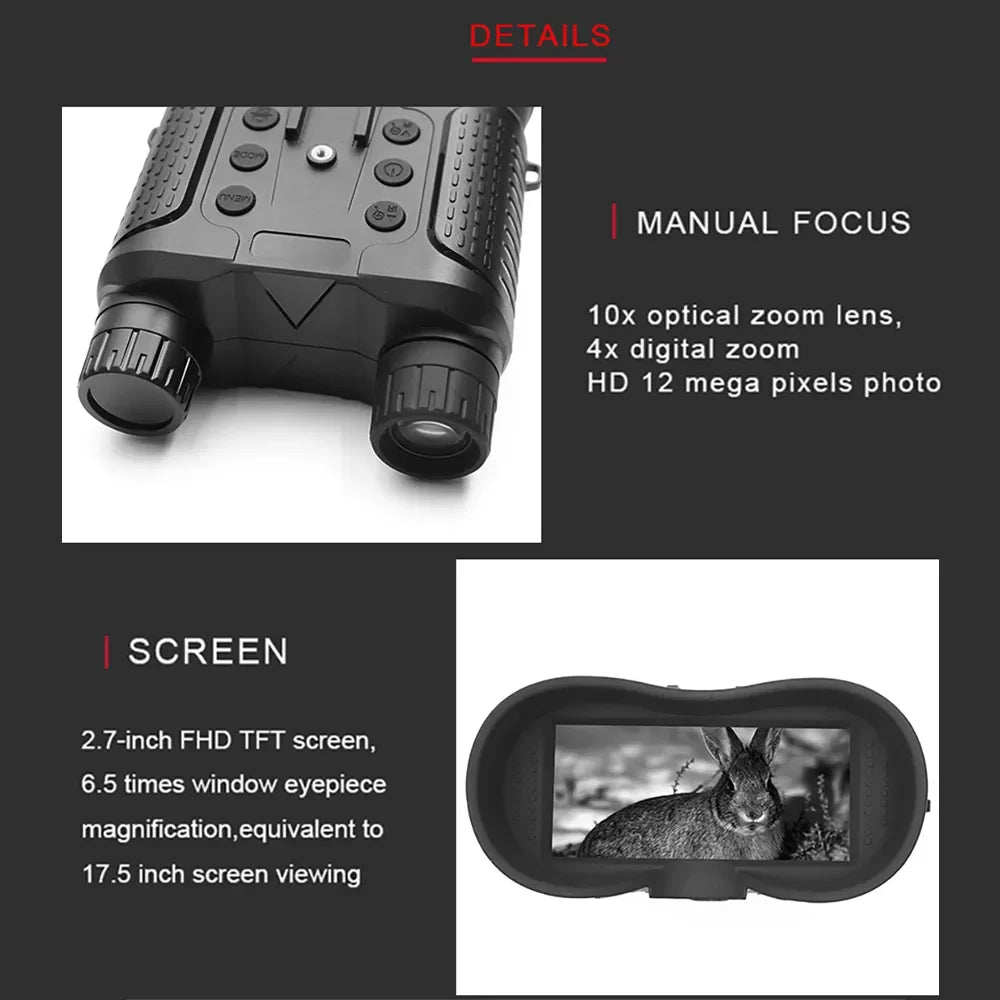 ナイトビジョン Night vision MATE pro 車載セット フルカラー