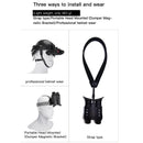 NV8300 プロナイトビジョン双眼鏡 8X デジタルズーム 3D 4K UHD 36MP 赤外線プロフェッショナル双眼鏡望遠鏡狩猟用