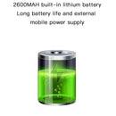 NV8300 超軽量 HD 36MP 3D 双眼鏡望遠鏡 8X デジタルズーム 300M 7 レベル赤外線ナイトビジョンカメラ狩猟用