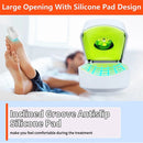 Nail Fungus Cleaning Laser Device Blue Light Nail Therapy for Damaged Discolored Thick Toenails Nail Fungus Treatments Machine