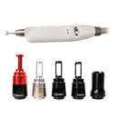 Nd Yag Laser Macchina per la rimozione del tatuaggio Lavaggio del sopracciglio Ringiovanimento della pelle Trolley Custodia Portatile per uso domestico Attrezzatura per salone di bellezza