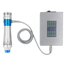 Nuevo Equipo de ondas de choque 300MJ para la disfunción eréctil máquina profesional de terapia de ondas de choque relajación corporal masajeador portátil