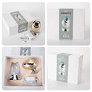 Nowa maszyna wyszczuplająca do ciała kawitacja ultradźwiękowa utrata masy ciała szybkie spalanie tłuszczu piękno kształtowanie brzuch cienki lifting Body Spa odchudzanie