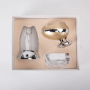 Nowa maszyna wyszczuplająca do ciała kawitacja ultradźwiękowa utrata masy ciała szybkie spalanie tłuszczu piękno kształtowanie brzuch cienki lifting Body Spa odchudzanie