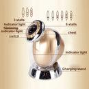 Nowa maszyna wyszczuplająca do ciała kawitacja ultradźwiękowa utrata masy ciała szybkie spalanie tłuszczu piękno kształtowanie brzuch cienki lifting Body Spa odchudzanie