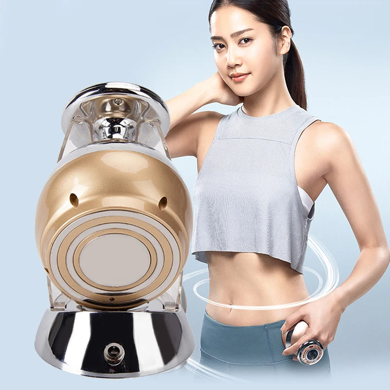 New Body Slimming Machine Ultrasound Cavitation Weight Loss Fast Burning Fat Beauty Shaping Belly Thin Lifting Body Spa Slimming