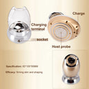 Nowa maszyna wyszczuplająca do ciała kawitacja ultradźwiękowa utrata masy ciała szybkie spalanie tłuszczu piękno kształtowanie brzuch cienki lifting Body Spa odchudzanie