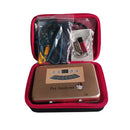 Disinn Ġdid Klieb U Qtates Iċċekkjar tas-Saħħa tal-Korp New Quantum Pet Scanner