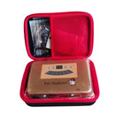 Disinn Ġdid Klieb U Qtates Iċċekkjar tas-Saħħa tal-Korp New Quantum Pet Scanner